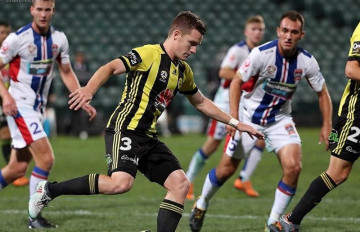 Nhận định, soi kèo Newcastle Jets vs Wellington Phoenix, 16h30 ngày 13/8