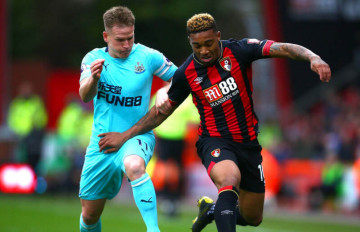 Soi kèo Newcastle United vs Bournemouth, 21h00 ngày 17/09