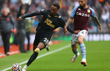 Nhận định, soi kèo Newcastle vs Aston Villa, 21h00 ngày 13/02