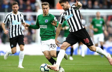 Nhận định, soi kèo Newcastle vs Brighton, 22h00 ngày 05/03