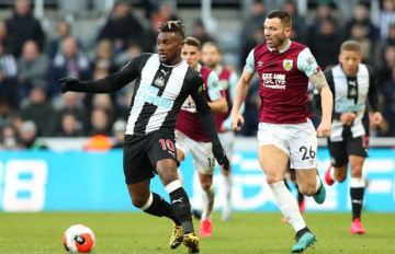 Nhận định soi kèo Newcastle United vs Burnley 1h45 ngày 26/08