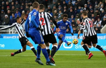 Nhận định soi kèo bóng đá Newcastle United vs Leicester City 21h15 ngày 03/01/2021