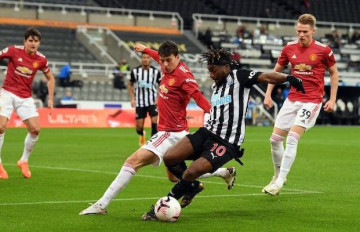 Nhận định, soi kèo Newcastle United vs MU, 3h00 ngày 28/12