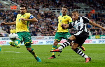 Nhận định, soi kèo Newcastle United vs Norwich City, 2h30 ngày 01/12