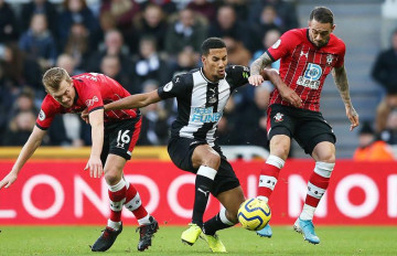 Nhận định soi kèo Newcastle United vs Southampton 21h00 ngày 28/08