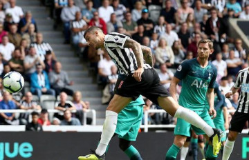 Nhận định, soi kèo Newcastle United vs Tottenham Hotspur, 22h30 ngày 17/10