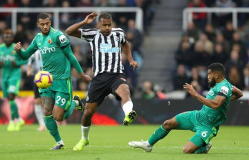 Nhận định, soi kèo Newcastle United vs Watford, 22h00 ngày 15/01