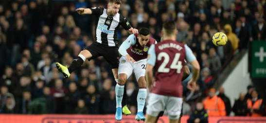 Nhận định, soi kèo Newcastle vs Aston Villa, 00h00 ngày 25/06