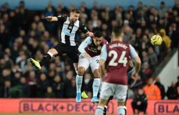 Nhận định, soi kèo Newcastle vs Aston Villa, 00h00 ngày 25/06