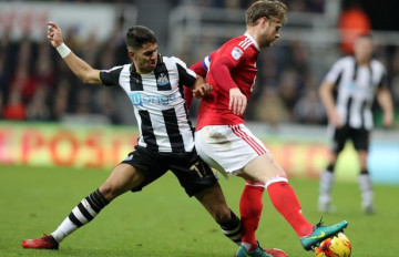 Nhận định, soi kèo Newcastle vs Blackburn, 01h30 ngày 16/9, Carling Cup