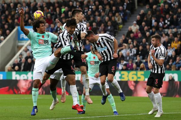 Nhận định, soi kèo Bournemouth vs Newcastle, 00h00 ngày 02/07