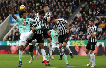 Nhận định, soi kèo Bournemouth vs Newcastle, 00h00 ngày 02/07