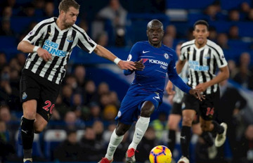 Nhận định, soi kèo Newcastle vs Chelsea, 19h30 ngày 21/11, Ngoại hạng Anh