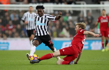 Nhận định, soi kèo Newcastle vs Fulham, 03h00 ngày 20/12, Ngoại hạng Anh Premier League