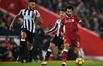 Nhận định soi kèo Newcastle vs Liverpool lúc 03h00 ngày 31/12, Giải ngoại hạng Anh Premier League