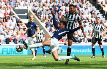 Nhận định soi kèo Newcastle vs Tottenham, 20h05 ngày 04/04