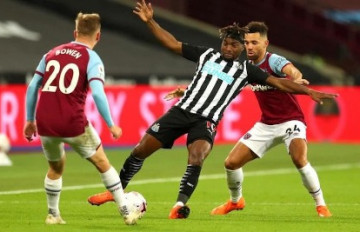 Nhận định soi kèo Newcastle vs West Ham, 20h00 ngày 15/08