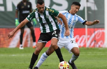 Nhận định soi kèo Newells Old Boys vs Atletico Tucuman 0h30 ngày 31/08