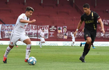 Nhận định, soi kèo Newells Old Boys vs CA Banfield, 7h30 ngày 07/12