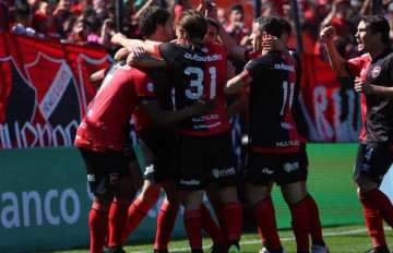 Nhận định, soi kèo Newells Old Boys vs CA Huracan, 6h15 ngày 28/09