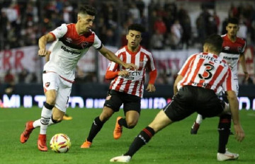 Nhận định soi kèo Newells Old Boys vs CA Platense 7h15 ngày 07/08