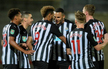 Nhận định, soi kèo Newport County vs Newcastle, 23h30 ngày 30/9, Cup Liên Đoàn Anh