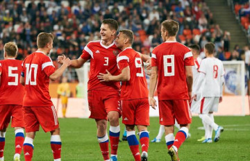 Nhận định Nga vs Bulgaria 22h00 ngày 05/06