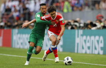 Nhận định soi kèo Nga vs Croatia 1h45 ngày 02/09