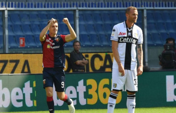 Nhận định Genoa vs Parma, 02h45 ngày 24/06