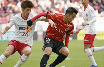 Soi kèo Nagoya Grampus Eight vs Cerezo Osaka, 14h00 ngày 03/06