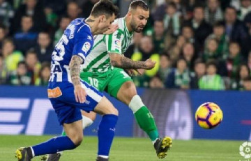 Nhận định Betis vs Espanyol, 03h00 ngày 26/6