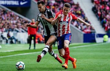 Soi kèo Levante vs Atletico Madrid, 00h30 ngày 24/06