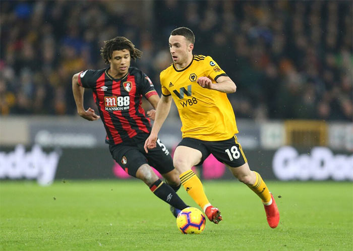 Nhận định Wolverhampton vs Bournemouth, 00h00 ngày 25/06