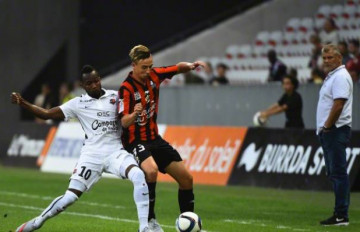 Nhận định soi kèo bóng đá Nice vs Angers lúc 21h00 ngày 07/02/2021, Giải VĐQG Pháp Ligue 1