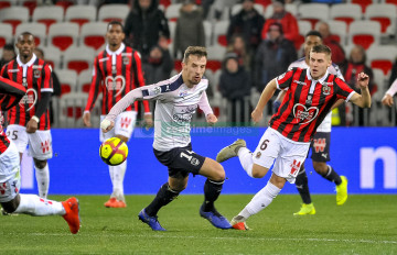 Nhận định soi kèo Nice vs Bordeaux 22h00 ngày 28/08