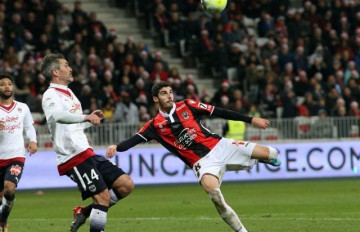 Nhận định soi kèo bóng đá Nice vs Bordeaux 21h00 ngày 17/01/2021, Giải VĐQG Pháp Ligue 1