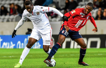 Nhận định, soi kèo Nice vs Lille, 23h00 ngày 25/10