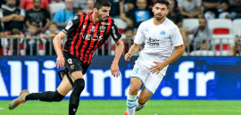 Soi kèo Nice vs Marseille, 02h00 ngày 22/10