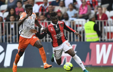 Nhận định, soi kèo Nice vs Montpellier, 22h59 ngày 07/11