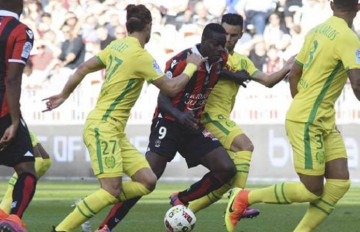 Nhận định, soi kèo Nice vs Nantes, 3h00 ngày 15/01