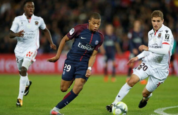 Nhận định, soi kèo Nice vs PSG, 03h00 ngày 06/03