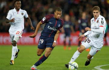 Nhận định, soi kèo Nice vs PSG, 18h00 ngày 20/9