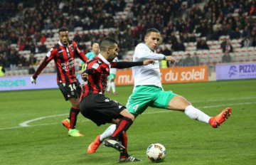 Nhận định, soi kèo Nice vs Saint-Etienne, 00h00 ngày 12/05