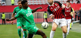 Soi kèo Nice vs Saint-Etienne, 01h45 ngày 21/09