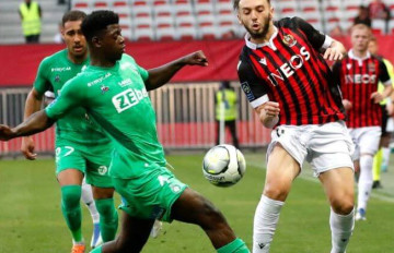 Soi kèo Nice vs Saint-Etienne, 01h45 ngày 21/09