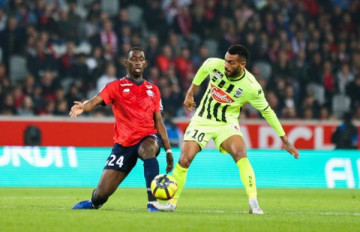 Nhận định soi kèo bóng đá Nice vs Saint Etienne 19h00 ngày 31/01/2021, Giải VĐQG Pháp Ligue 1