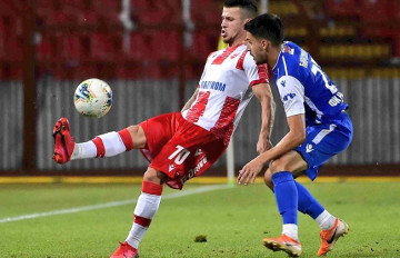 Nhận định, soi kèo Nicosia vs Crvena Zvezda, 22h00 ngày 16/9, Vòng Loại Champions League