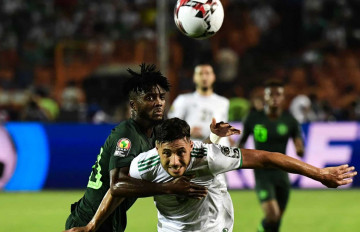 Nhận định, soi kèo Nigeria vs Algeria, 01h30 ngày 10/10