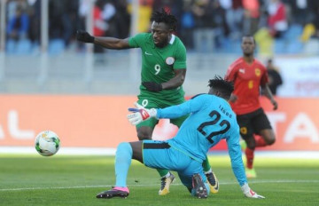 Nhận định, soi kèo Nigeria vs Sudan, 22h59 ngày 15/01