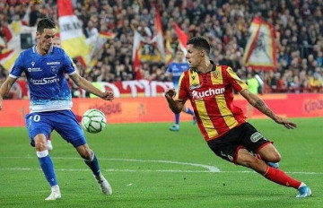 Nhận định, soi kèo Nimes vs Lens, 20h00 ngày 27/9